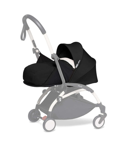 YOYO 0+ Newborn Pack Sleeping part